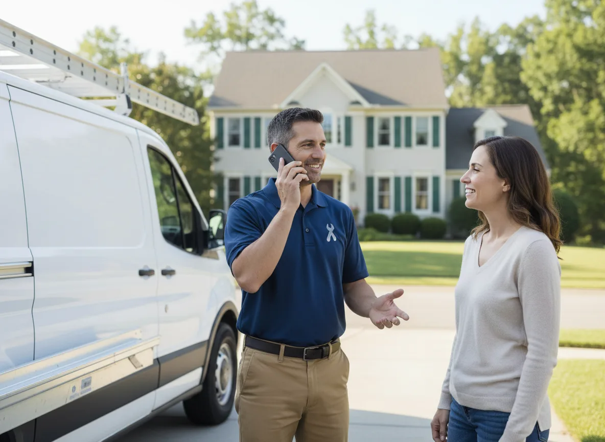 Home Gutter Service Ingleside, MD FAQs