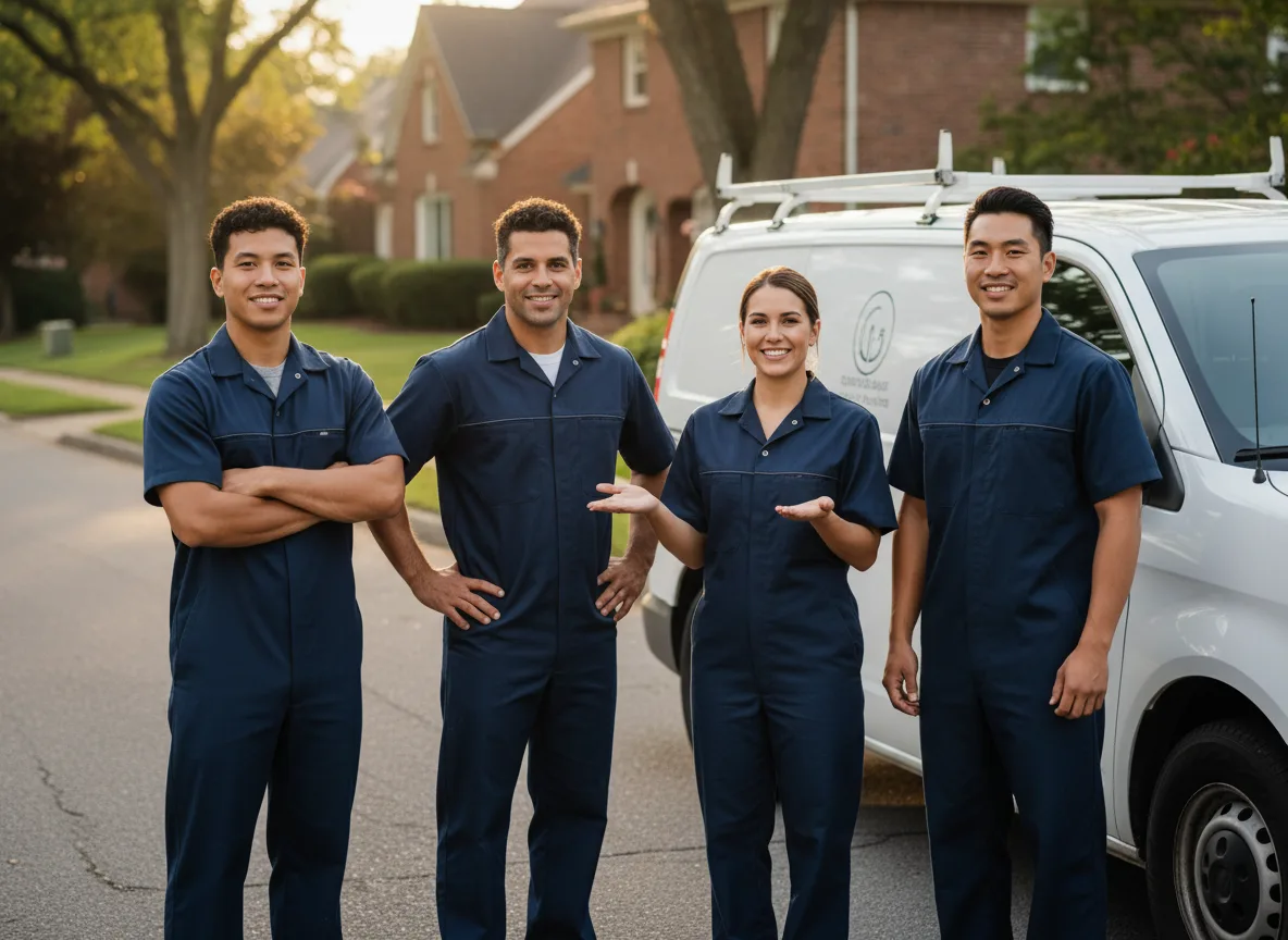 Home Gutter Service company in Ingleside, MD